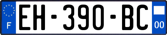 EH-390-BC