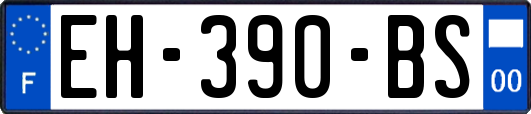 EH-390-BS