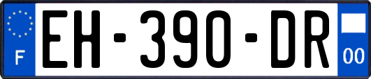 EH-390-DR