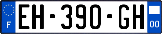 EH-390-GH