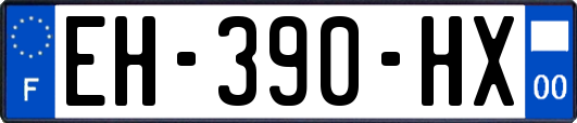 EH-390-HX