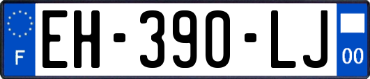 EH-390-LJ