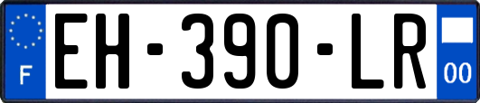 EH-390-LR