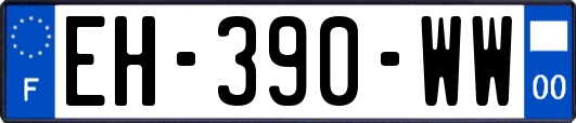 EH-390-WW