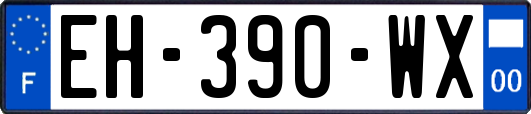 EH-390-WX