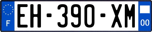 EH-390-XM