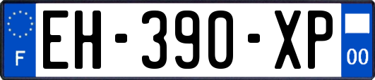 EH-390-XP