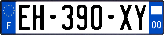 EH-390-XY