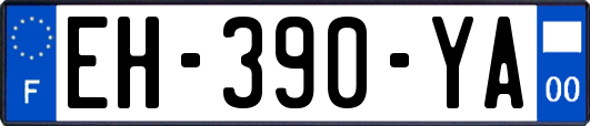 EH-390-YA