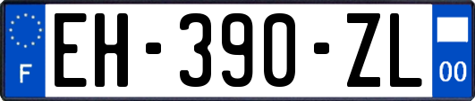 EH-390-ZL