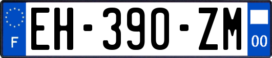 EH-390-ZM