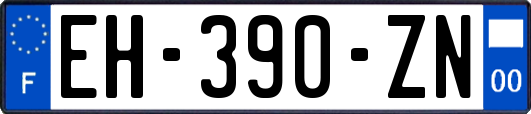 EH-390-ZN