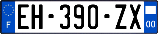 EH-390-ZX