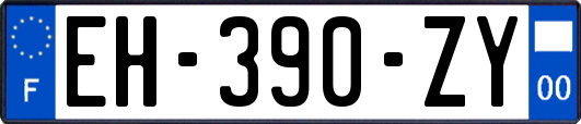 EH-390-ZY