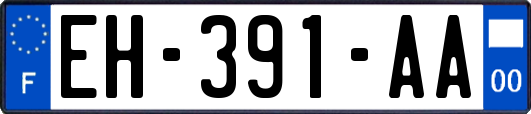 EH-391-AA