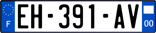 EH-391-AV