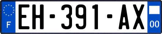 EH-391-AX