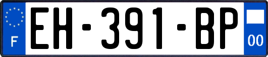 EH-391-BP