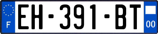 EH-391-BT