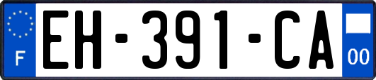EH-391-CA