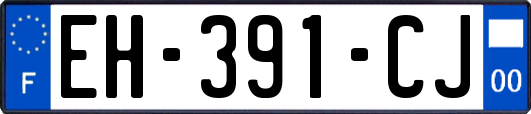 EH-391-CJ