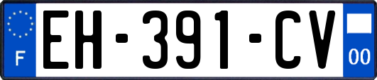 EH-391-CV