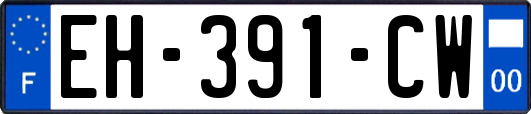 EH-391-CW
