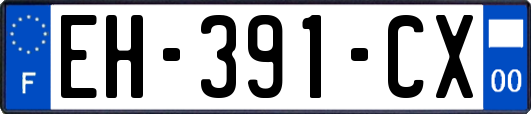 EH-391-CX