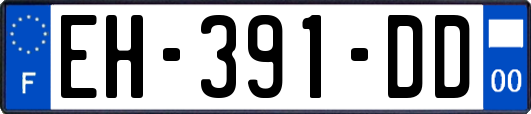 EH-391-DD