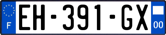 EH-391-GX