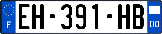 EH-391-HB