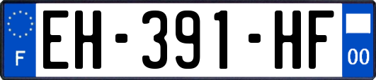 EH-391-HF