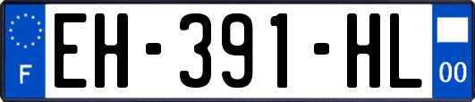 EH-391-HL