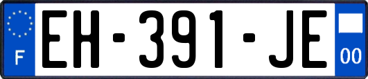 EH-391-JE