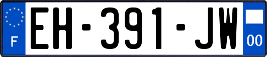 EH-391-JW