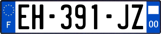 EH-391-JZ