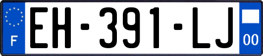 EH-391-LJ
