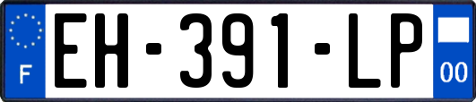 EH-391-LP