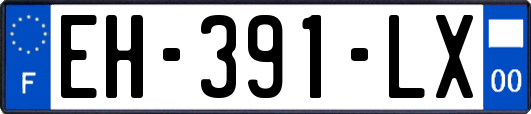 EH-391-LX