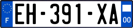 EH-391-XA