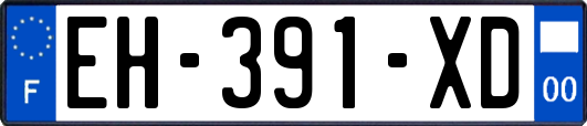 EH-391-XD