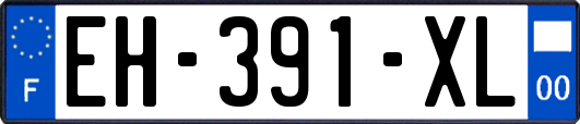 EH-391-XL