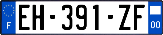 EH-391-ZF