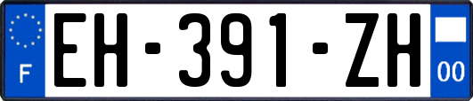 EH-391-ZH