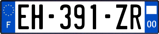 EH-391-ZR