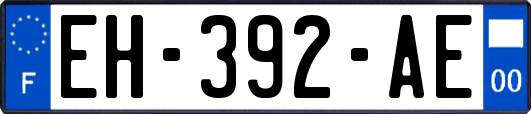 EH-392-AE