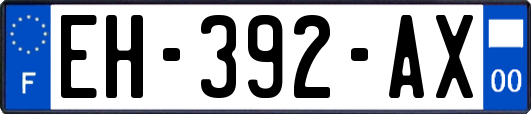 EH-392-AX