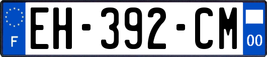 EH-392-CM