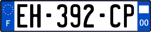 EH-392-CP