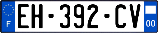 EH-392-CV